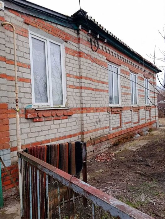 Продам дом Чугуевский район