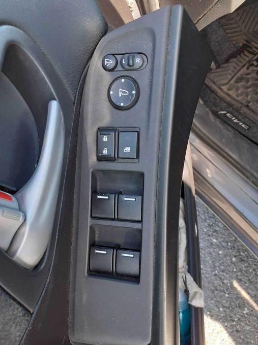 H Civic 1.4 Sport