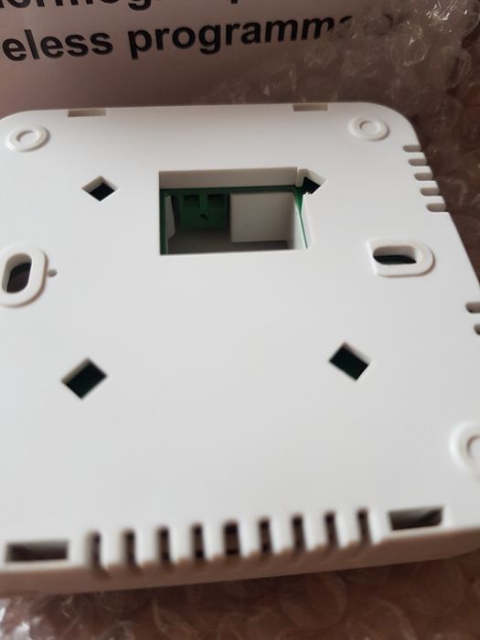 терморегулятор termogroup wt 02 wireless  programmator  приймач