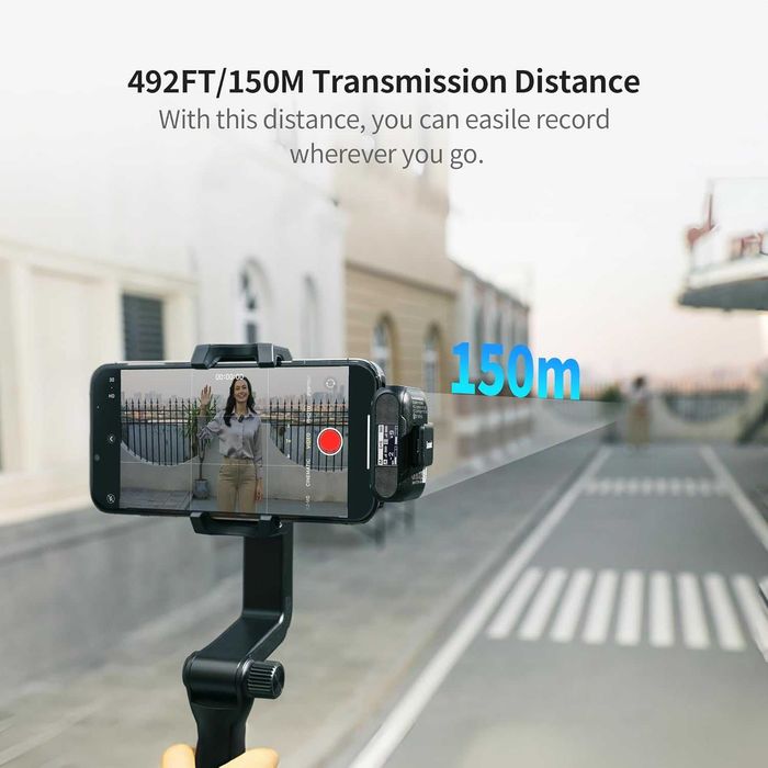 Zestaw do bezprzewodowej transmisji dźwięku Saramonic Blink500 B2+