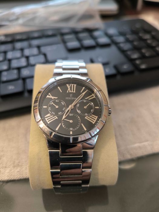 Годинник Festina Boyfriend F16716 оригінал стан