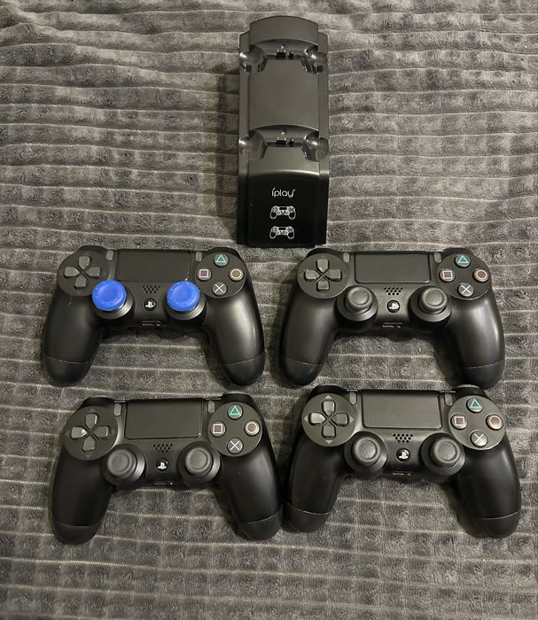 Konsola Ps4 slim 1tb