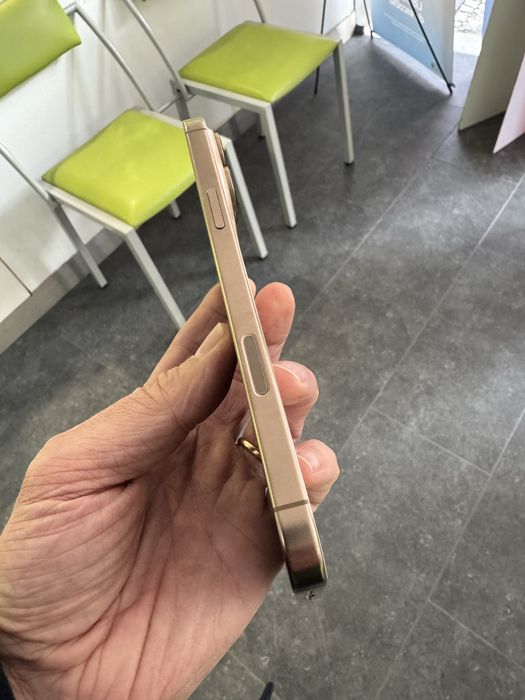 iPhone 16 Pro Max 256GB - Garantia