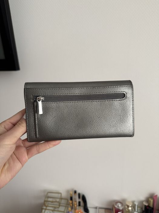 Гаманець шкіряний vif