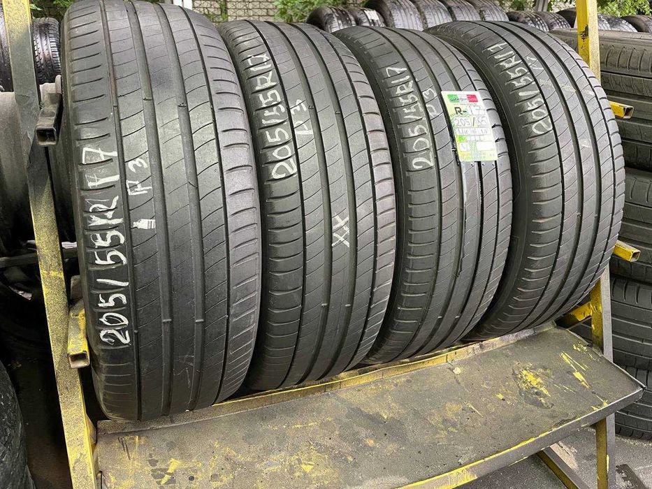 Шины 205/55 R17 205/55/17 2055517