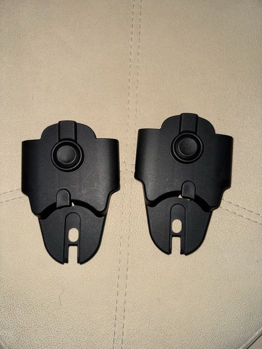Adaptadores  Leona e Zelia