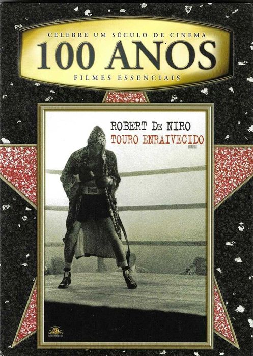 Touro Enraivecido (edição 100 anos) (1980)