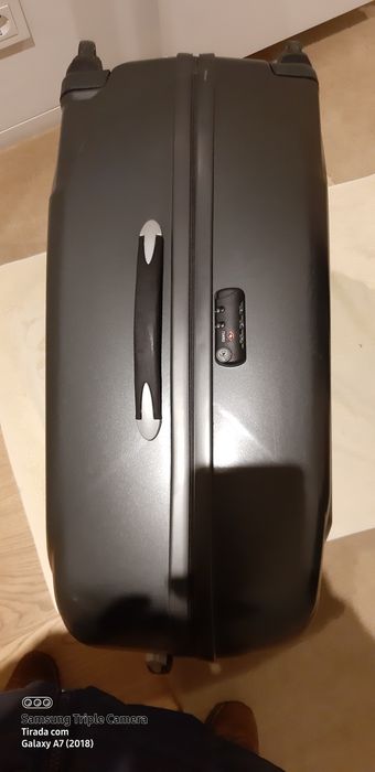 VENDE-SE mala grande Samsonite