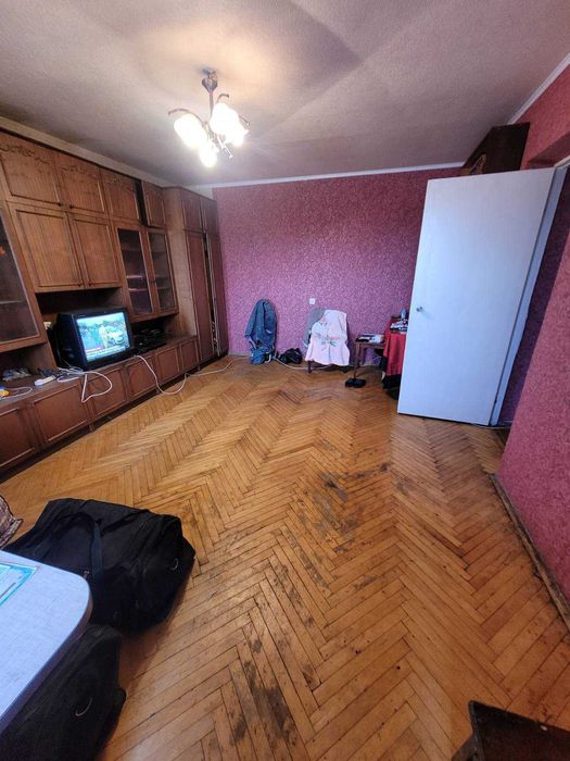 Сдам 1к Святошинський р-н вул Зодчих 10,гарний стан квартири - View 4