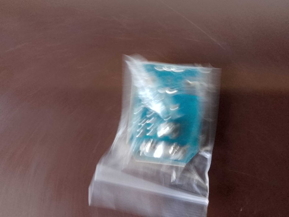 Wzmacniacz antenowy DVB-T TV płytka SWA-2000 34dB zielona solidna pasu