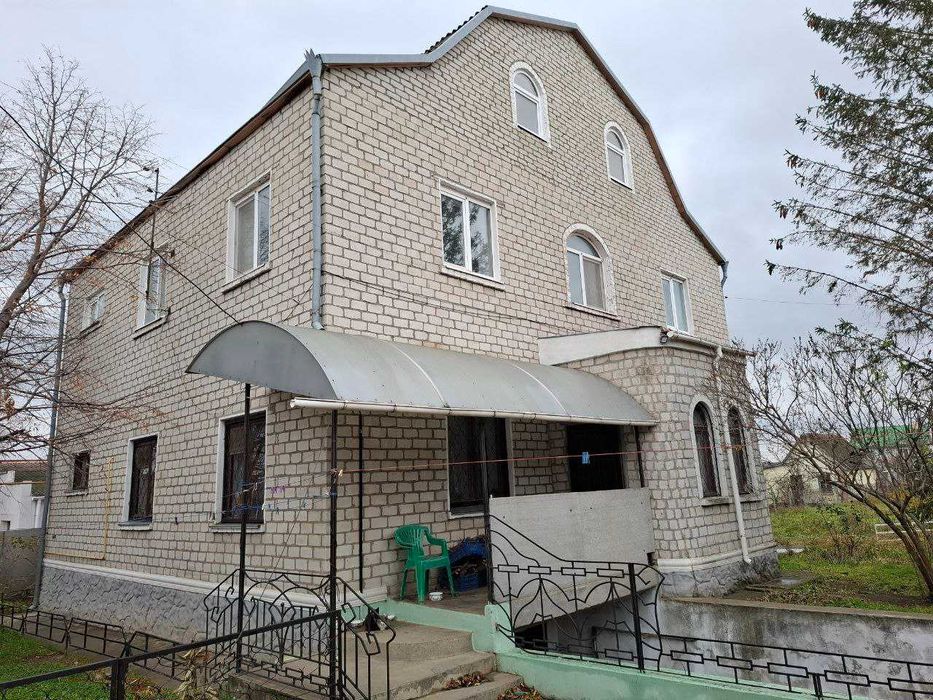 Нерубайське, вул.Терешкова/ Тіниста з виходом на 2вулиці, з 23сотками