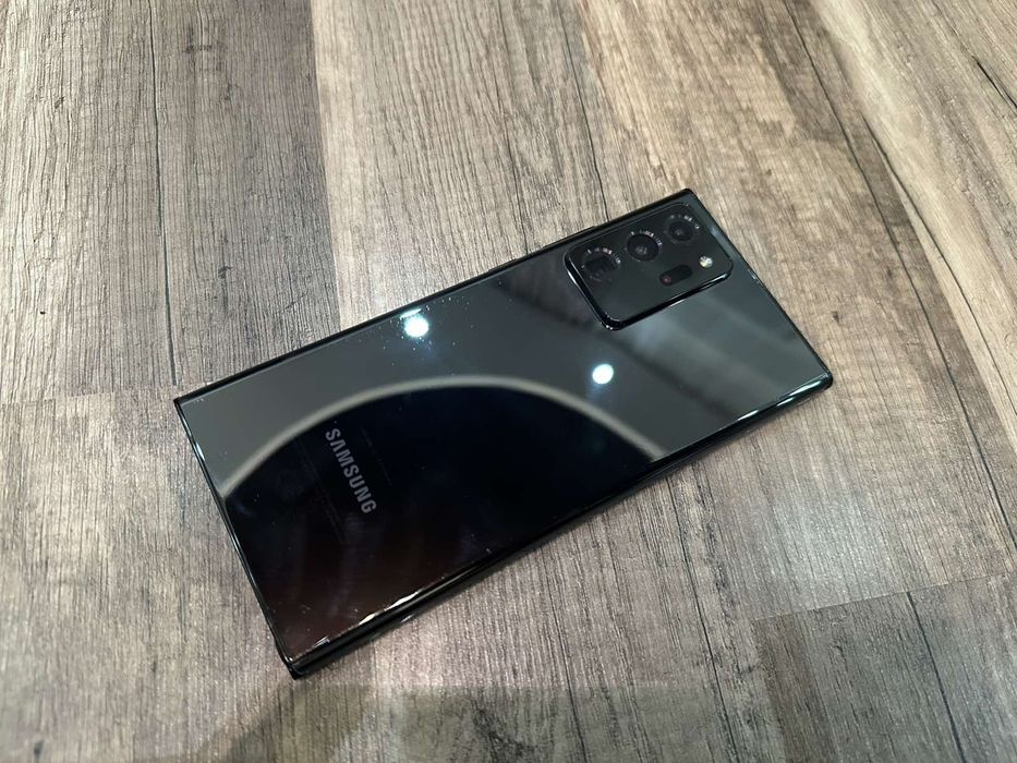 Самсунг Note20ultra