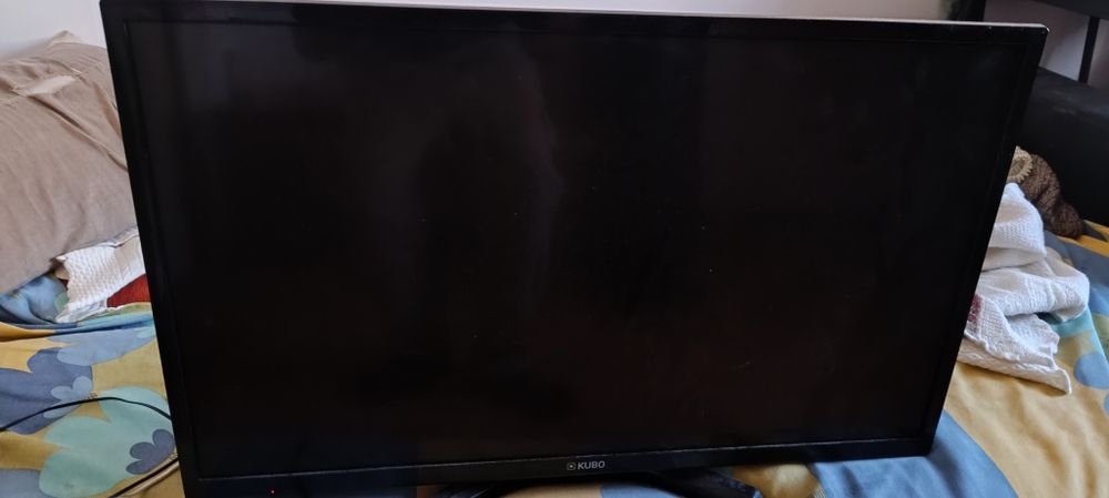 Televisão 25 polegadas