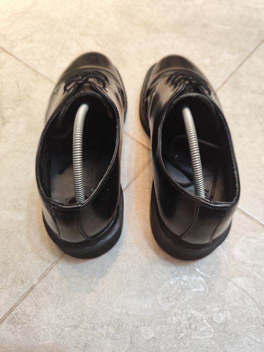 Туфлі Dr Martens 1461 Mono