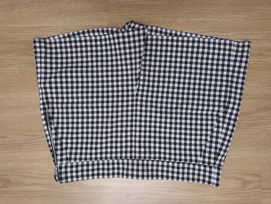 Calções Zara, tamanho XL (40/42)