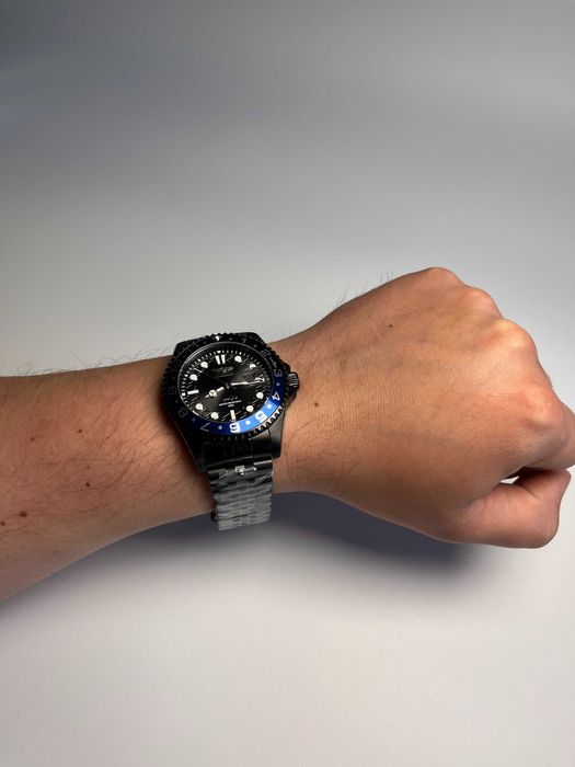 годинник Invicta 30627, інвікта акула, часы инвикта,  Ø43мм