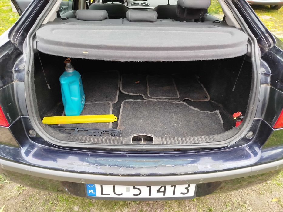 Renault Laguna 2