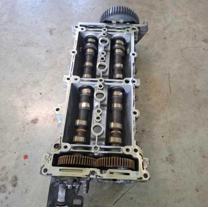 Głowica Opel Insignia 2.0 cdti