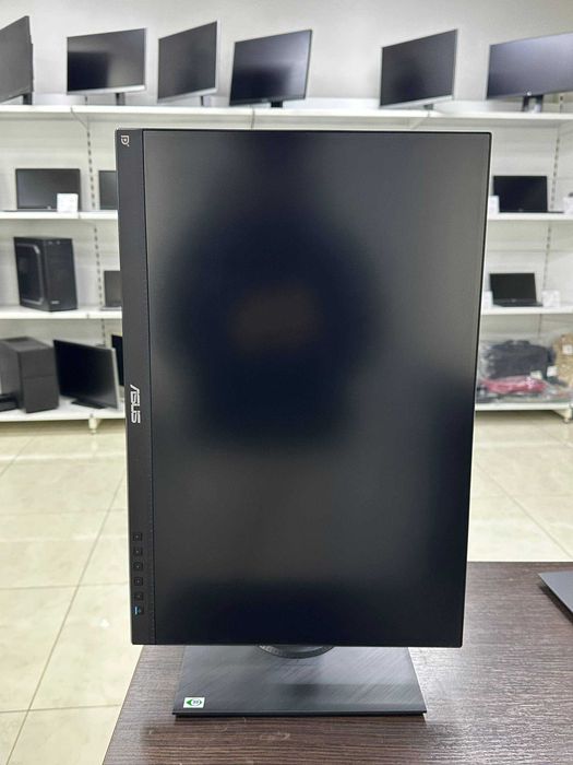 Монітор 24" Asus BE24WQLB. Також є Гурт!