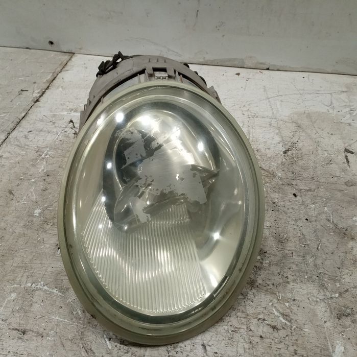 Ótica esquerda - volkswagen new beetle (9c1, 1c1) | 98 - 10