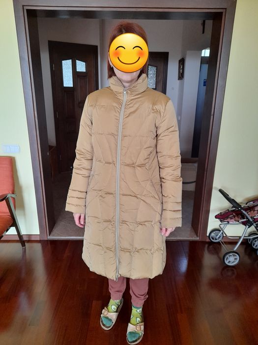 Пуховик, куртка жіноча MONCLER