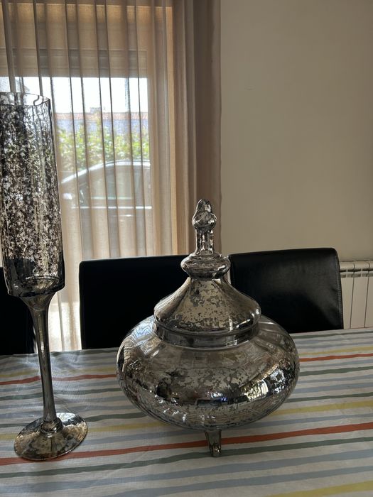 Peças decorativas