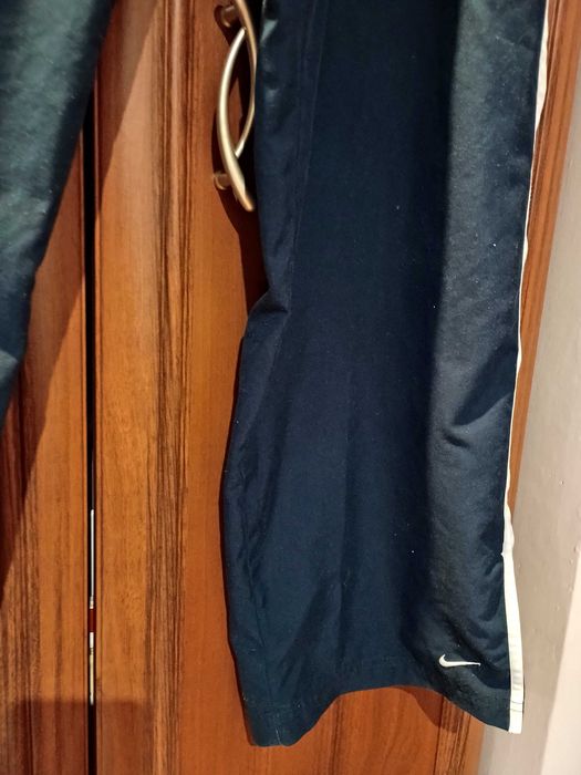 Spodnie  meskie ganatowe Nike XL -32 zł