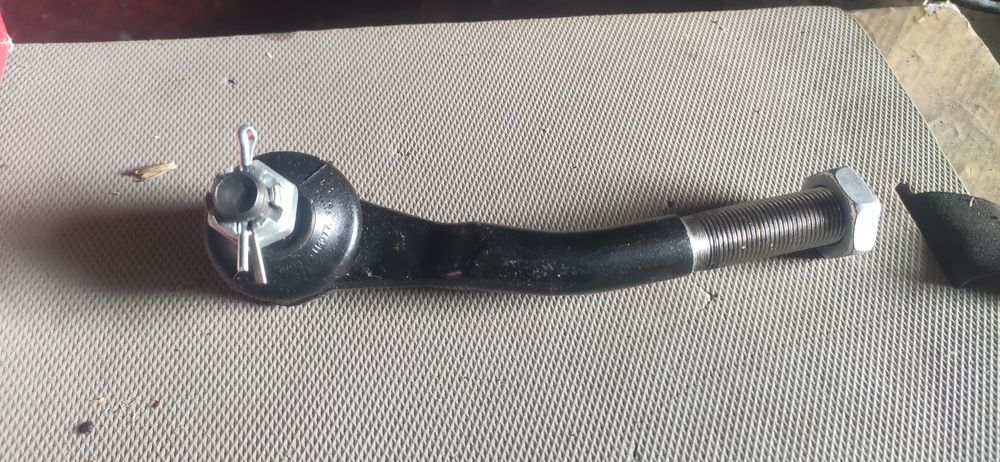 Рулевой наконечник ваз 2108