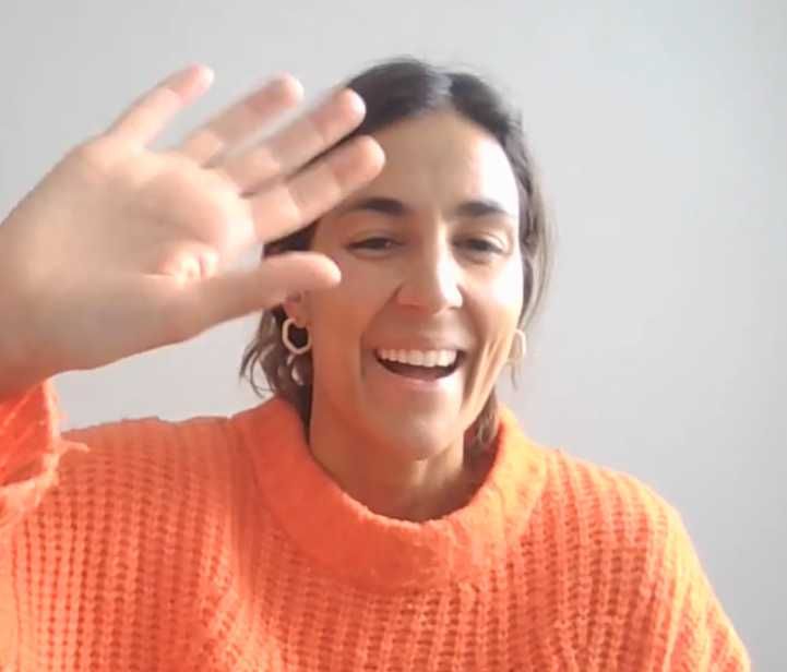 Praktyczne lekcje hiszpańskiego z native speakerką online, 109 opinii