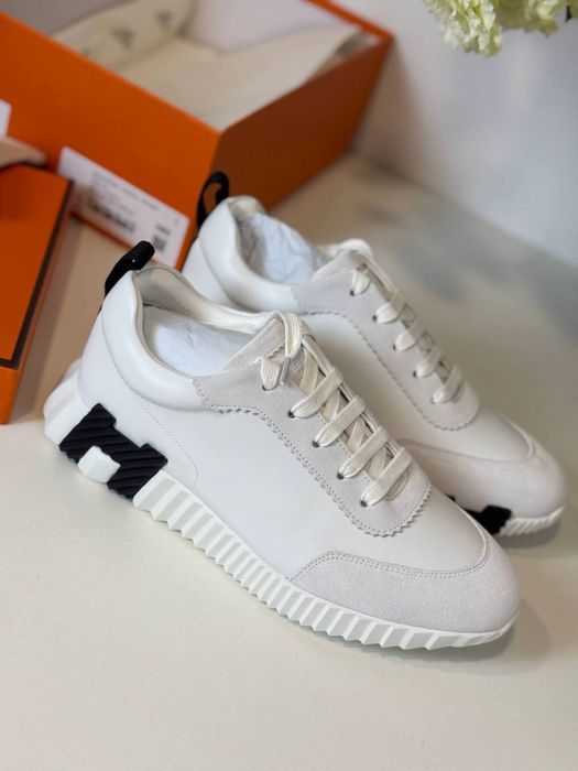 Кроссовки hermes оригинал