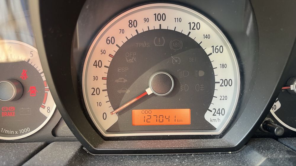 Kia Ceed SW 1.4 EX