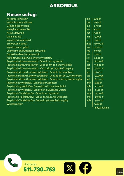 Koszenie Trawy, Glebogryzarka, pielęgnacja ogrodów