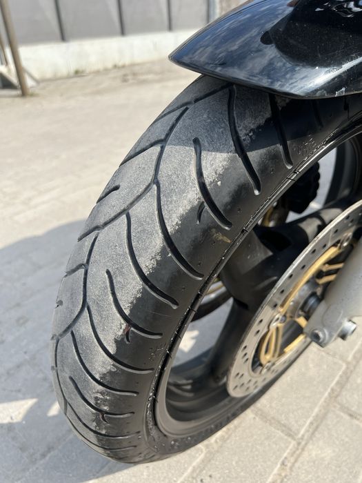 Продам Honda CB600