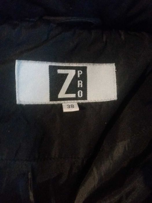 Зимові пухові куртки, пуховики