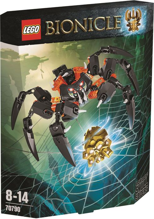 Lego Bionicle 70790