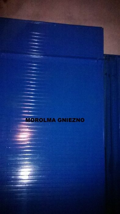 Sito żaluzjowe BIZON BSZ110 sita BS Z110 ślimak łańcuch podłoga i inne