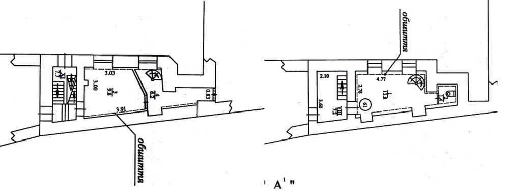 Коммерческая недвижимость по адресу (площадь 31,7 м²) - Atlanta.ua - фото 11