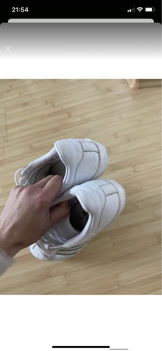 Кросівки adidas