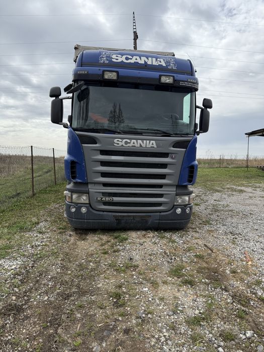 Вантажні перевезення