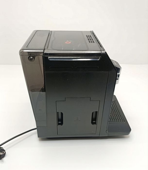 Ekspres ciśnieniowy do kawy automatyczny KRUPS EA8908 1450 W czarny