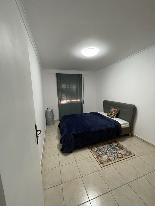 Arrendo Quartos - Pragal