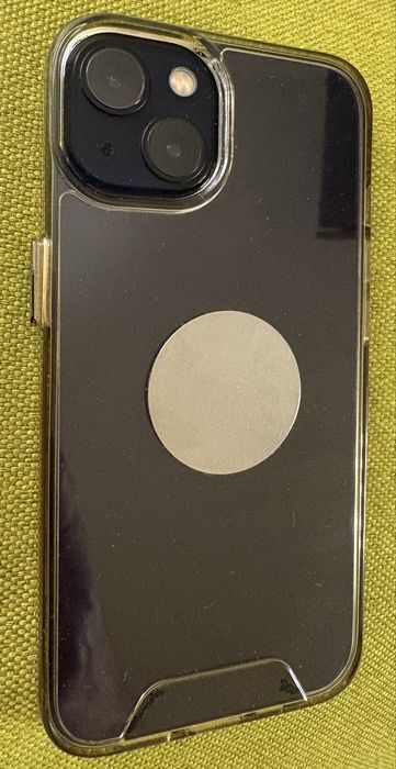 iPhone 13/128 GB midnight