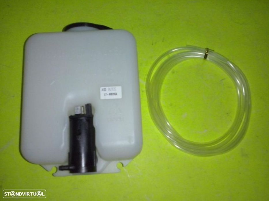 Depósito Água limpa vidros Mitsubishi L200 K64 K74 NOVO