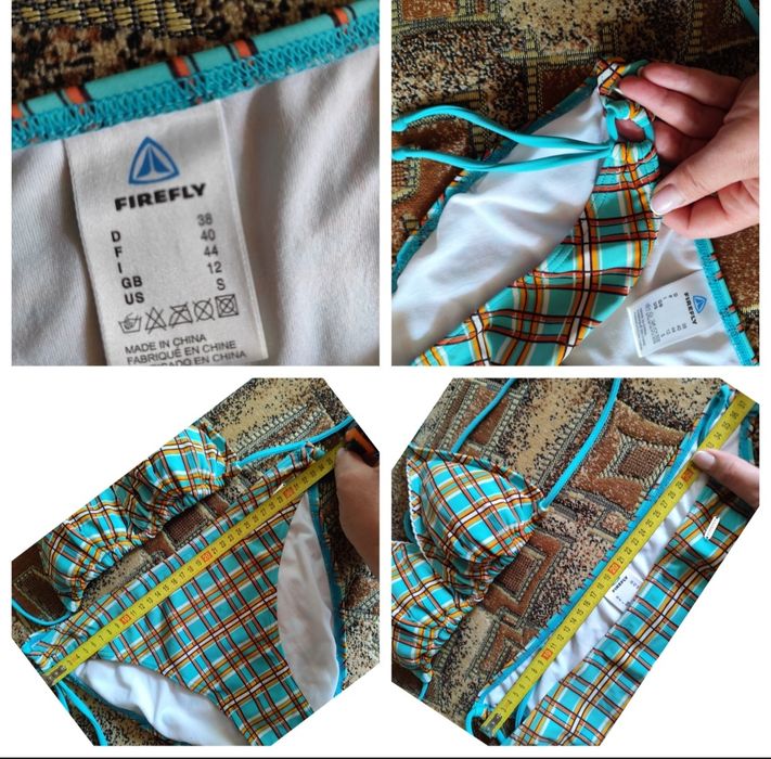 Купальники женские