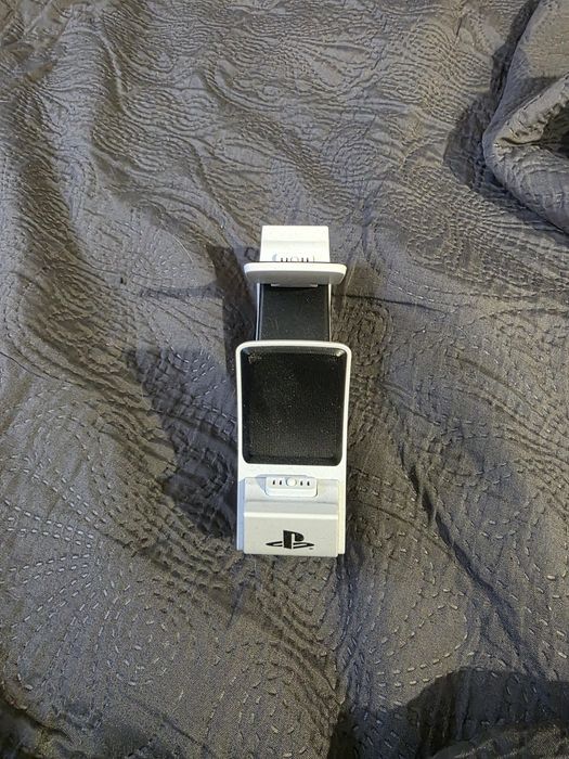 Stacja ładująca PS5