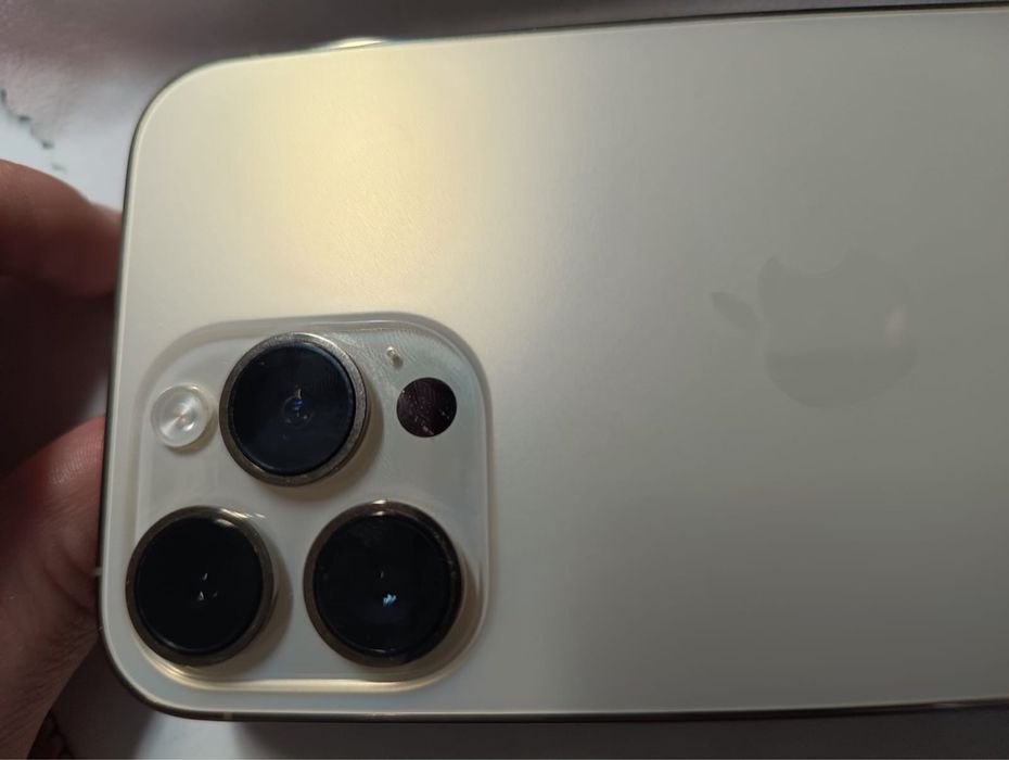 Iphone 14 pro max 128 zloty
