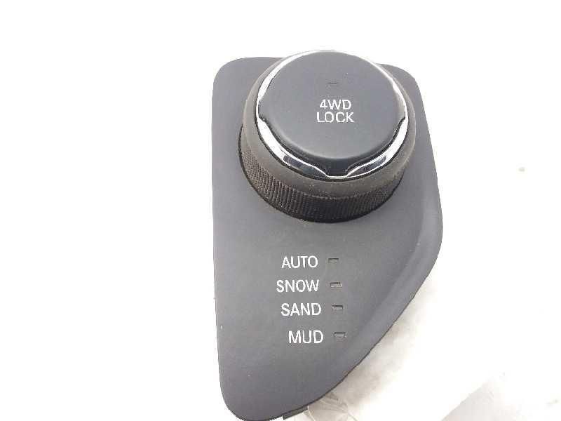 Comandos Multifunções Jeep Compass