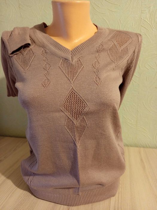 Женские кофпы  р. s -m