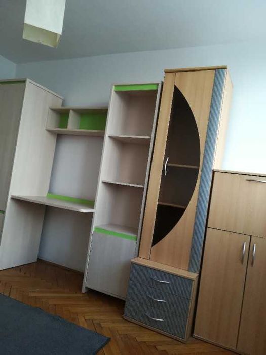 pokoje jednoosobowe wynajmę