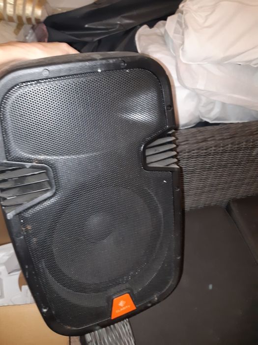 Акустическая система Clarity MAX12MBAW